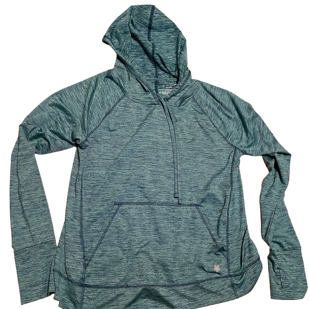 Lg TEK GEAR JACKET